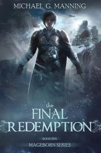 Cover image for The Final Redemption