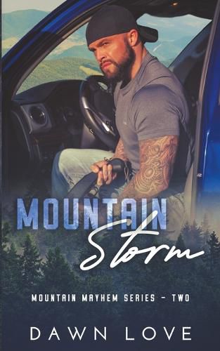 Cover image for Mountain Storm