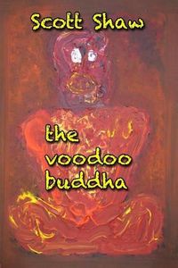 Cover image for The Voodoo Buddha