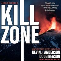 Cover image for Kill Zone