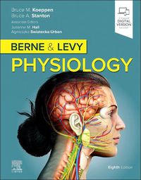 Cover image for Berne & Levy Physiology