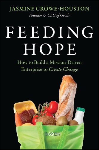 Cover image for Feeding Hope