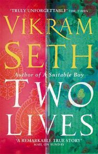 Cover image for Two Lives