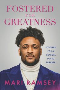 Cover image for Fostered for Greatness