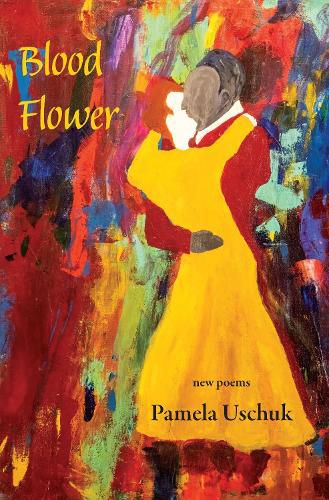 Cover image for Blood Flower
