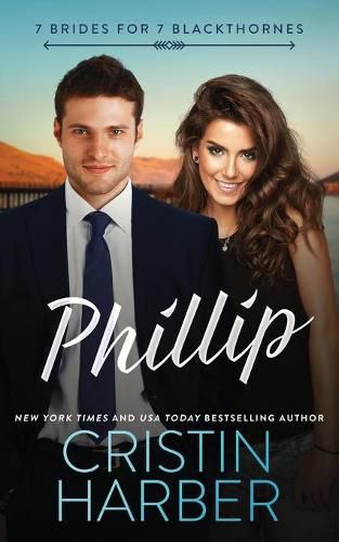 Cover image for Phillip