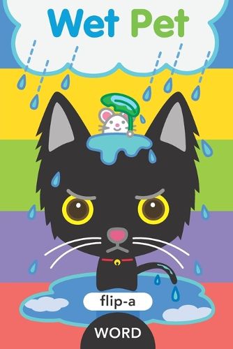 Cover image for Wet Pet