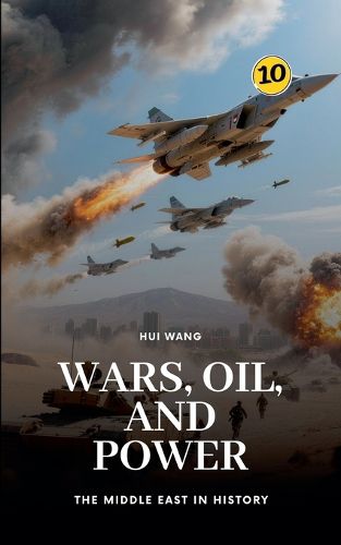 Cover image for Wars, Oil, and Power