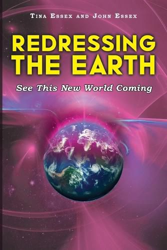 Cover image for Redressing the Earth