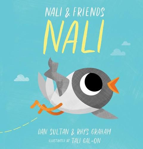 Nali (Nali and Friends, Book 1) 