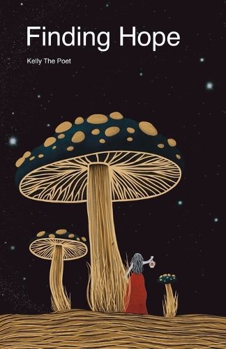 Cover image for Finding Hope