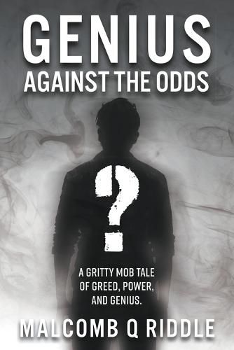 Cover image for Genius Against the Odds