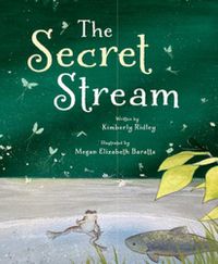 Cover image for The Secret Stream