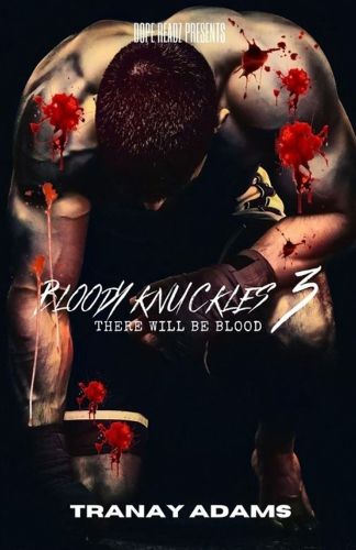 Cover image for Bloody Knuckles 3