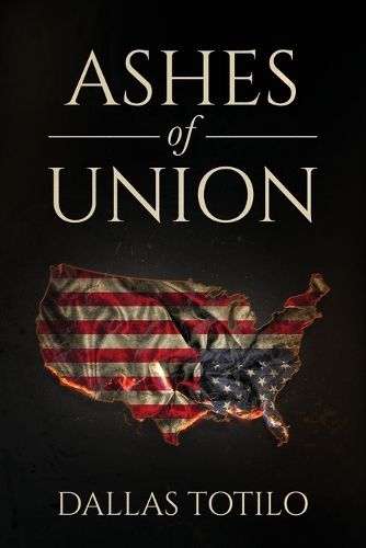 Cover image for Ashes of Union