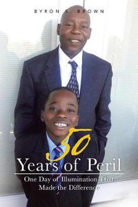 Cover image for 50 Years of Peril