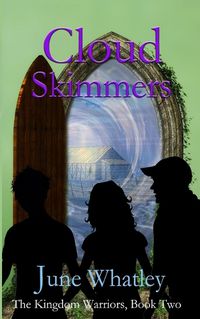 Cover image for Cloud Skimmers