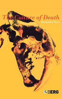 Cover image for The Culture of Death