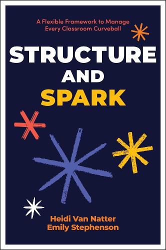 Cover image for Structure and Spark