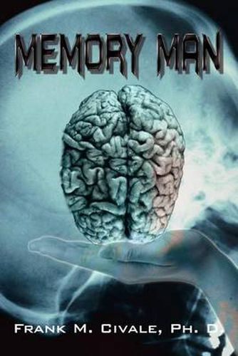 Cover image for Memory Man