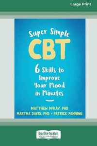 Cover image for Super Simple CBT