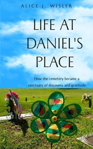 Cover image for Life at Daniel's Place