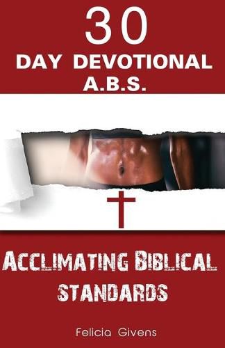 Cover image for A.B.S. Acclimating Biblical Standards