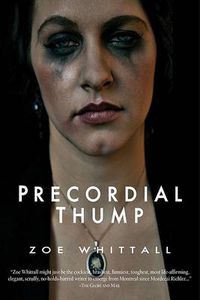 Cover image for Precordial Thump