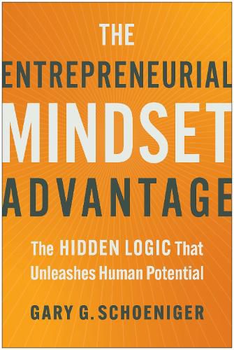 Cover image for The Entrepreneurial Mindset Advantage