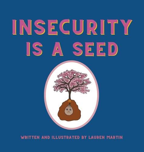 Cover image for Insecurity is a Seed