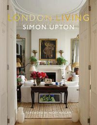 Cover image for London Living