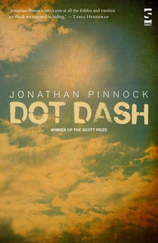 Cover image for Dot, Dash