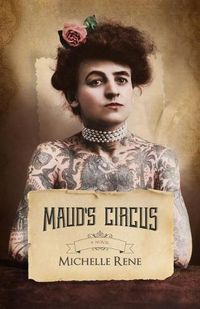 Cover image for Maud's Circus