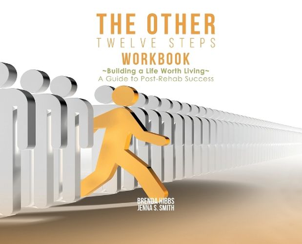 Cover image for The Other Twelve Steps Workbook