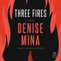 Cover image for Three Fires