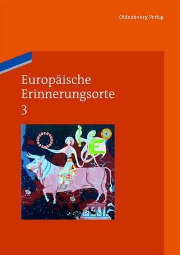 Cover image for Europa Und Die Welt