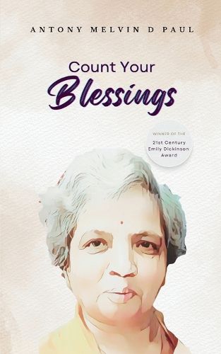 Cover image for Count your Blessings