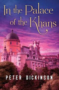 Cover image for In the Palace of the Khans