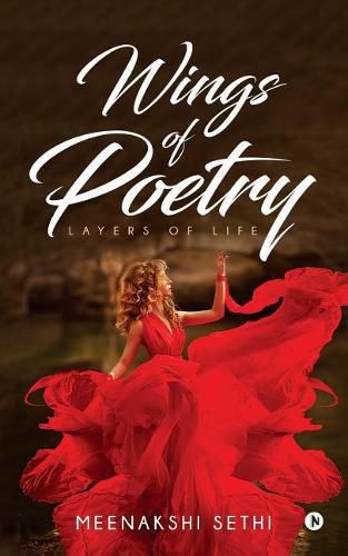 Cover image for Wings of Poetry: Layers of Life