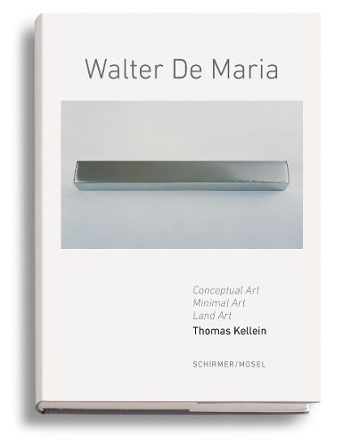 Walter De Maria