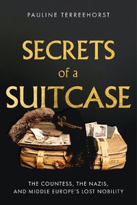 Cover image for Secrets of a Suitcase