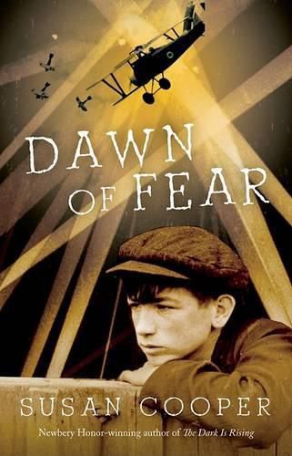 Cover image for Dawn of Fear