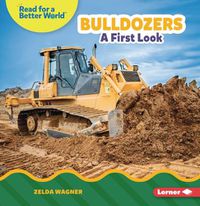 Cover image for Bulldozers