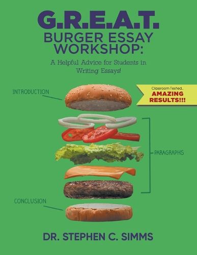 G.R.E.A.T. Burger Essay Workshop