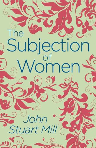 Cover image for The Subjection of Women