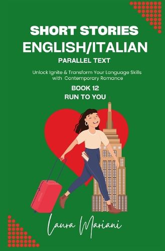 Short Stories in English/Italian - Parallel Text