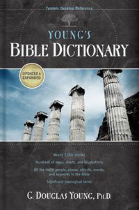 Cover image for Young's Bible Dictionary