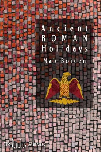 Cover image for Ancient Roman Holidays