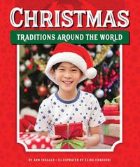 Cover image for Christmas Traditions Around the World