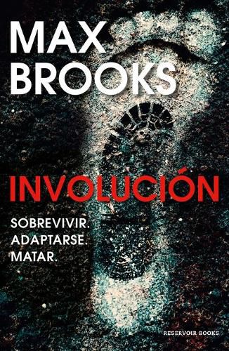Cover image for Involucion / Devolution